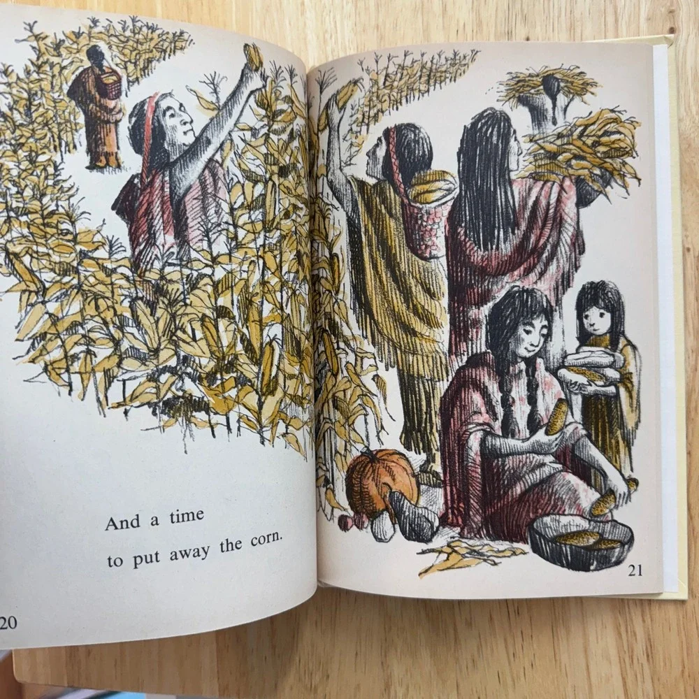 Little Runner of the Longhouse An I Can Read‎ Book Betty Baker Arnold Lobel 1962